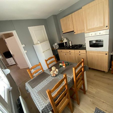 Location Maison/Appartement Saint-Etienne Au Mont Avec Jardin Pont-de-Briques Zewnętrze zdjęcie
