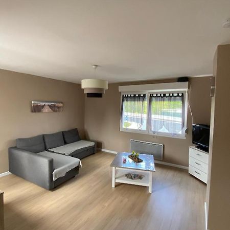 Location Maison/Appartement Saint-Etienne Au Mont Avec Jardin Pont-de-Briques Zewnętrze zdjęcie